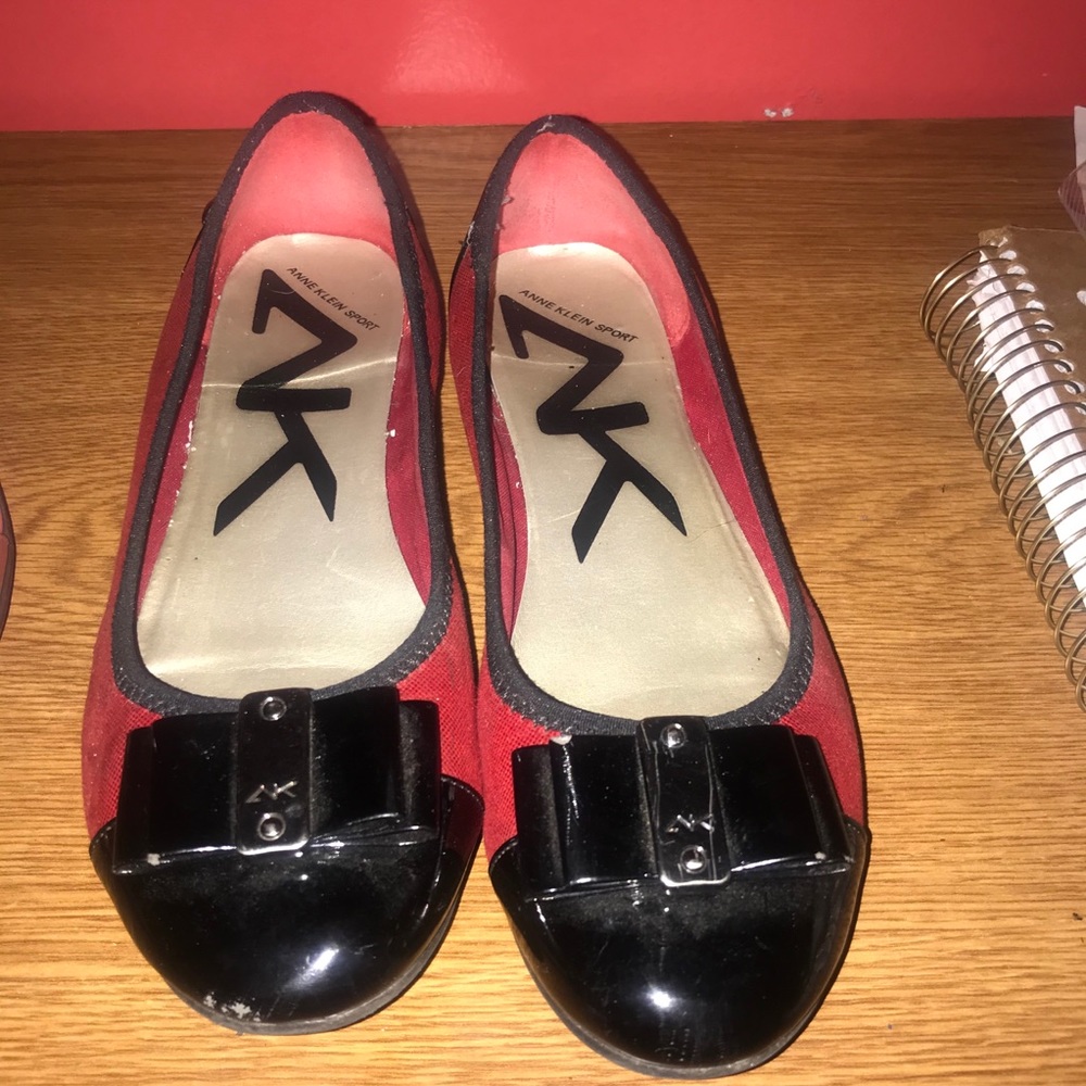 Flats